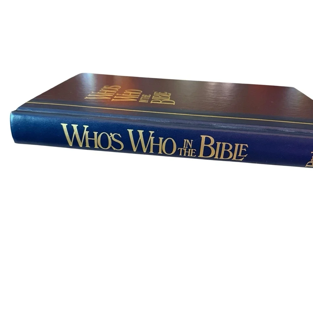 N/A who bible